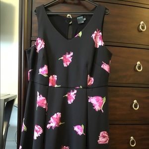 Ladies Dress